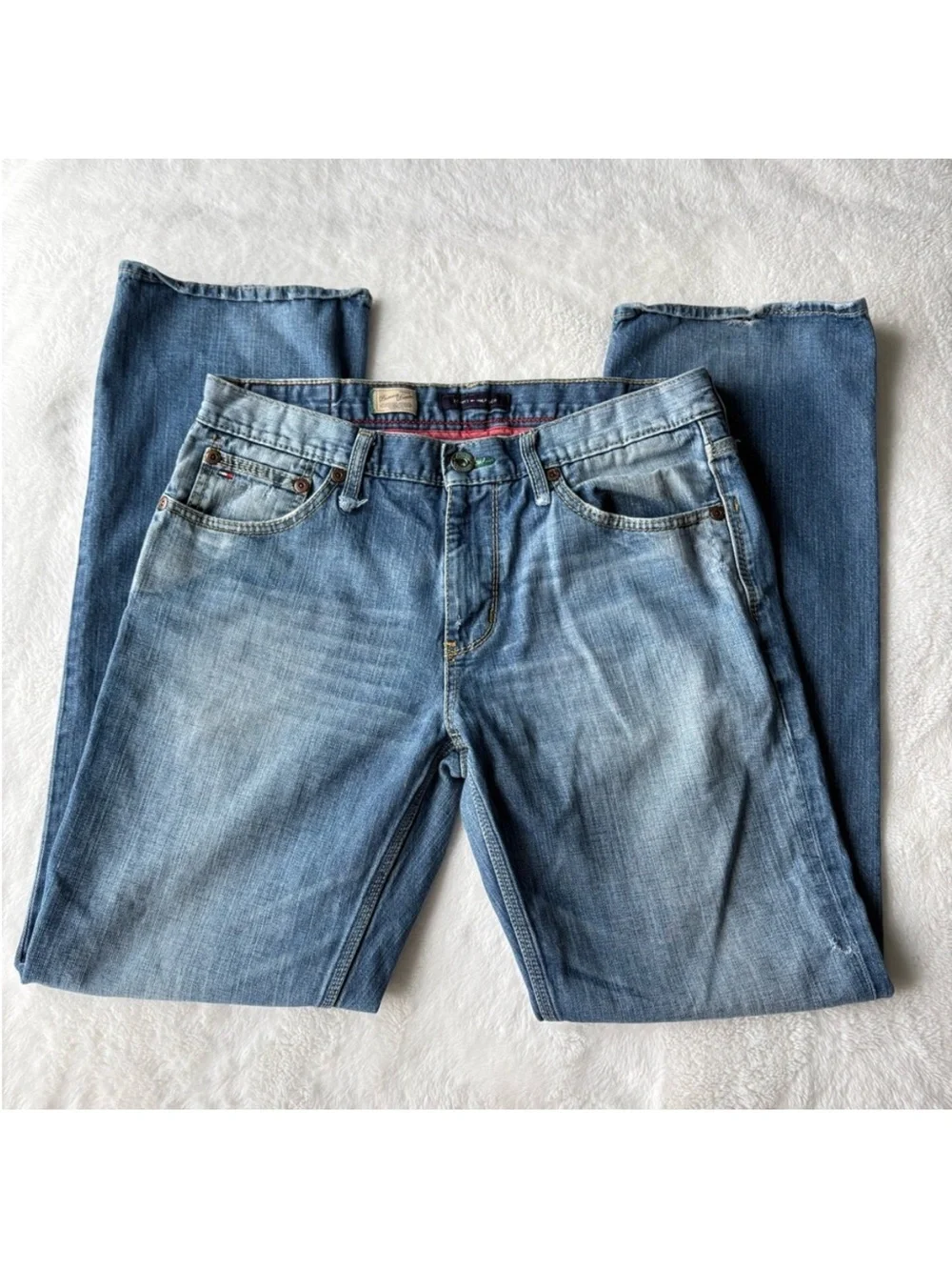 Tommy Hilfiger Men’s Jeans 34x32